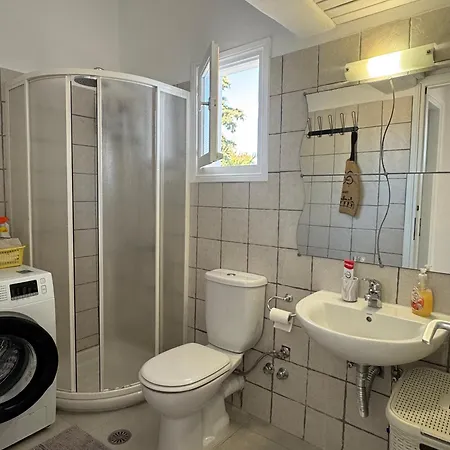 Lejlighed Lina's House Márpissa