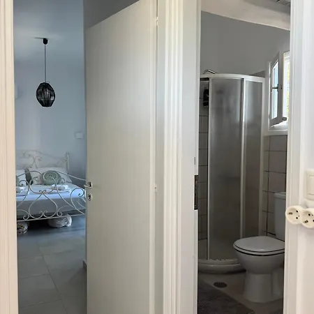 Lejlighed Lina's House *