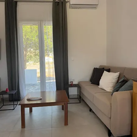 Lina's House Lejlighed