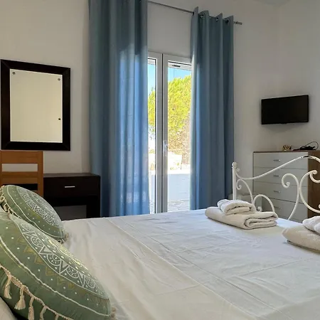 Lejlighed Lina's House *