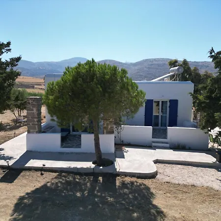 Lina's House Lejlighed *