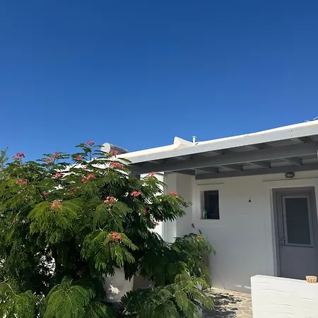 Lejlighed Lina's House *