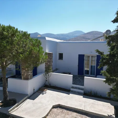 Lina's House Lejlighed