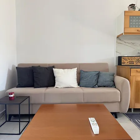 Appartement Lina's House *