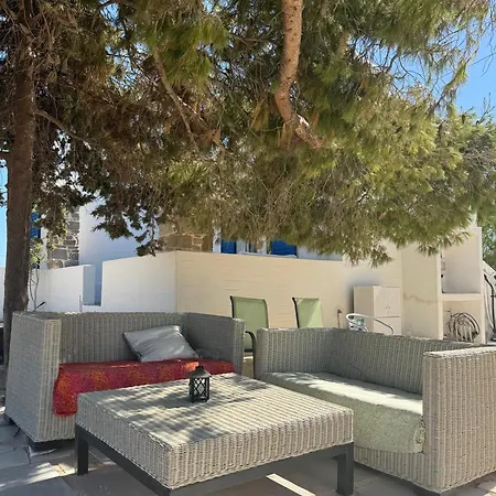 Appartement Lina's House